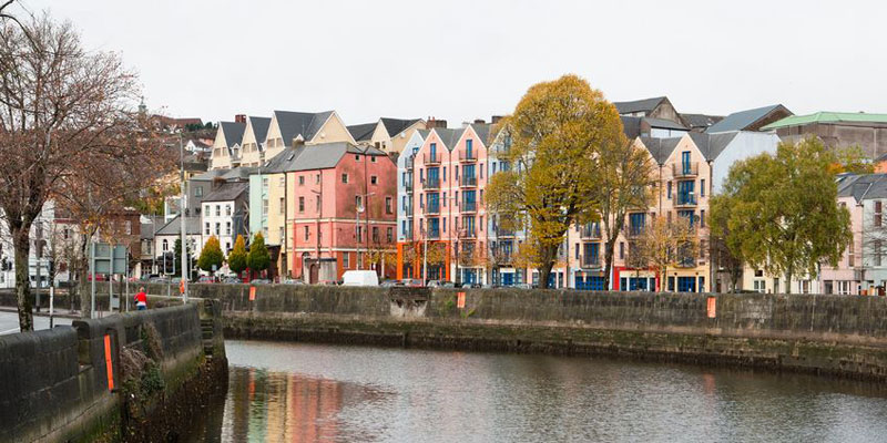 County Cork County Cork