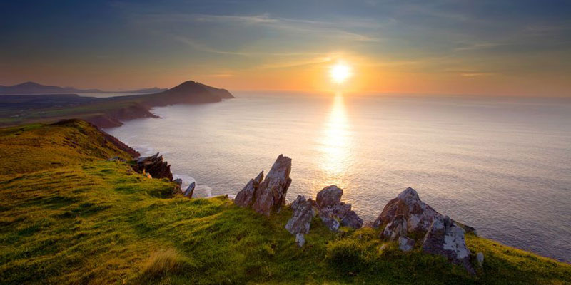 Ireland Ireland