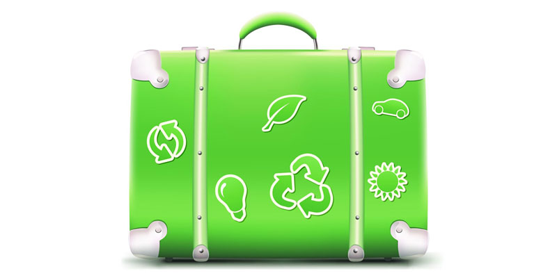 Eco Friendly Holidays Eco Friendly Holidays