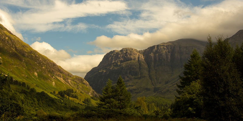 Scotland on Film