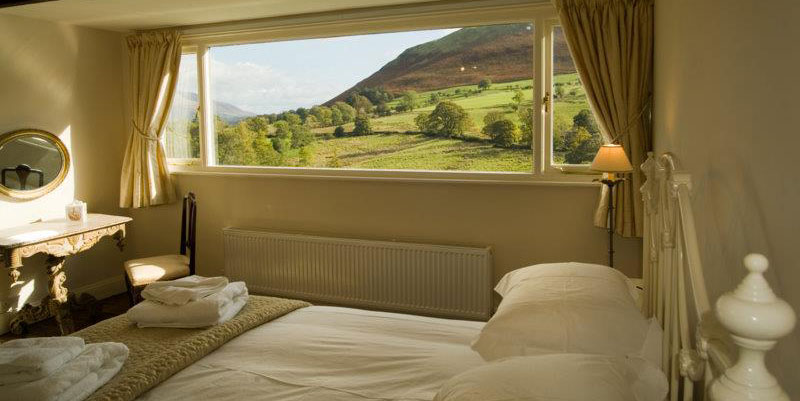 Luxury Cottages in the Lake District