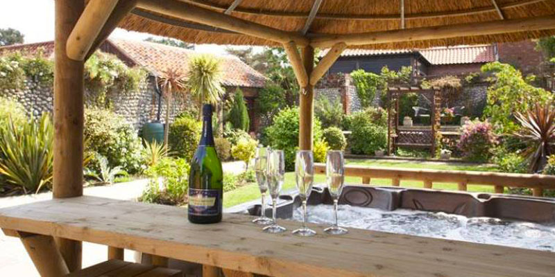 Luxury Cottages in Norfolk Luxury Cottages in Norfolk