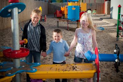 Child Friendly Attraction in Darlington, England Child Friendly Attraction in County Durham, England