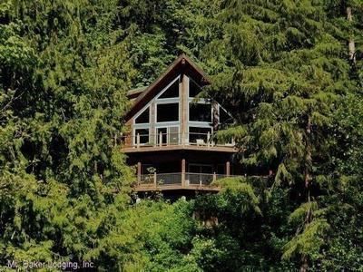 Tour and Trip in Bellingham, America Tour and Trip in Washington State, America