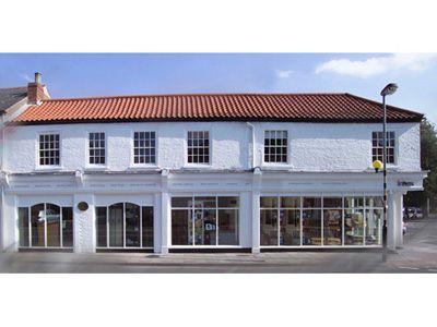 Art Gallery in Hessle, England Art Gallery in East Yorkshire, England