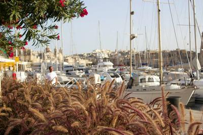 Stately Homes in Vittoriosa, Malta Stately Homes in 1st District, Malta