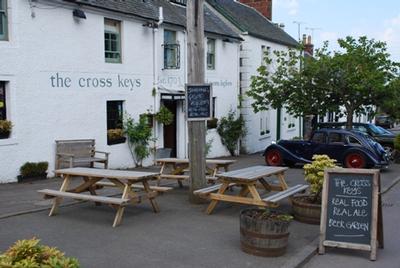 Pub or Bar in Kippen, Scotland Pub or Bar in Stirlingshire, Scotland