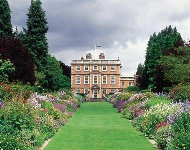 Stately Homes in Ripon, England Stately Homes in North Yorkshire, England