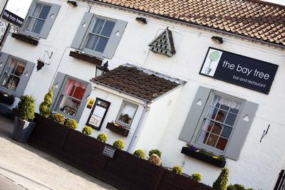 Bistro and Brasserie in Stillington, England Bistro and Brasserie in North Yorkshire, England