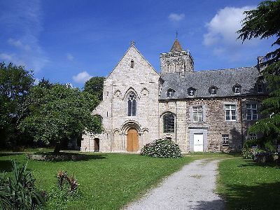 Stately Homes in LA LUCERNE-D'OUTREMER, France Stately Homes in Manche, France