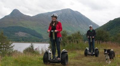 Tour and Trip in Ballachulish, Scotland Tour and Trip in The Highlands, Scotland