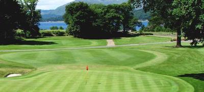 Bistro and Brasserie in Ballachulish Fort William, Scotland Bistro and Brasserie in The Highlands, Scotland
