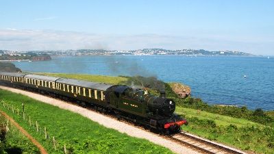 Tour and Trip in Paignton, England Tour and Trip in Devon, England