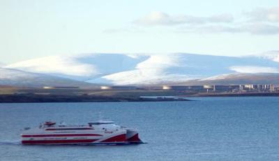 Cafe, Coffee Shop or Tea Room in St Margarets Hope, Scotland Cafe, Coffee Shop or Tea Room in Orkney Islands, Scotland