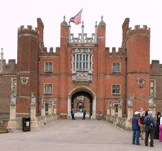 Stately Homes in East Molesey, England Stately Homes in Surrey, England