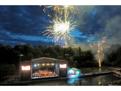 Festival and Event in Scarborough, England Festival and Event in North Yorkshire, England
