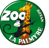 Zoo, Animal Centre or Park in la Palmyre - les Mathes, France Zoo, Animal Centre or Park in Charente-Maritime, France