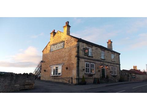 Pub or Bar in Thorp Arch Wetherby, England Pub or Bar in West Yorkshire, England