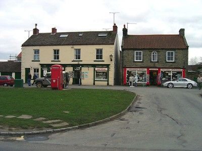 Visitor Centre or Museum in Goathland, England Visitor Centre or Museum in North Yorkshire, England