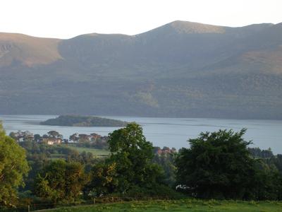 Golf in Killarney Ireland, Ireland Golf in County Kerry, Ireland