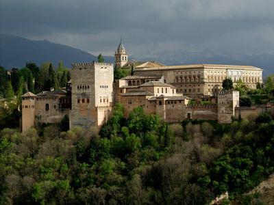 Art Gallery in Granada, Spain Art Gallery in Andalucia, Spain