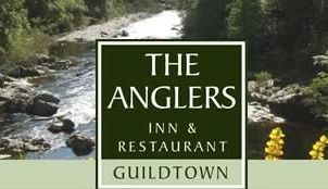 Pub or Bar in Guildtown, Scotland Pub or Bar in Perth and Kinross, Scotland