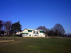 Golf in Auchterarder, Scotland Golf in Perth and Kinross, Scotland