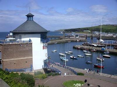 Visitor Centre or Museum in Whitehaven, England Visitor Centre or Museum in Cumbria, England