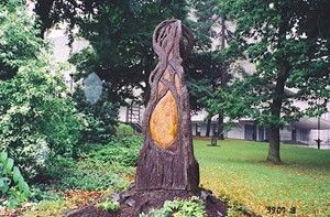 Park, Garden or Woodland in Belfast, Ireland Park, Garden or Woodland in County Antrim, Ireland