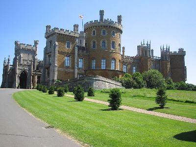Festival and Event in Grantham, England Festival and Event in Leicestershire, England