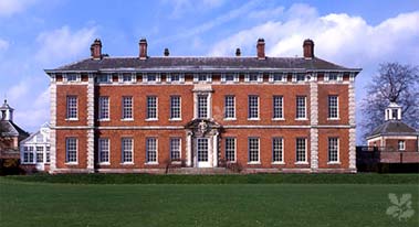 Stately Homes in York, England Stately Homes in North Yorkshire, England