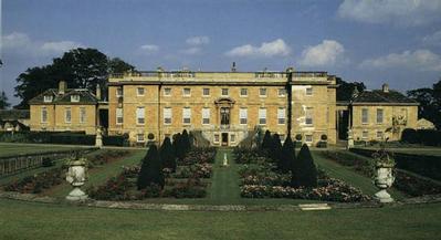 Stately Homes in Bramham, England Stately Homes in West Yorkshire, England