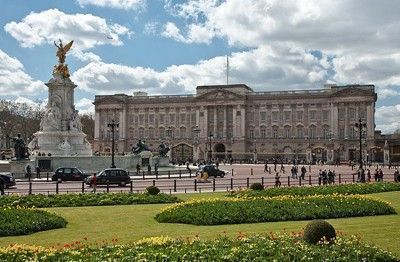 Stately Homes in London, England Stately Homes in Greater London, England