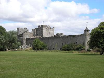 Stately Homes in Cahir, Ireland Stately Homes in County Tipperary, Ireland