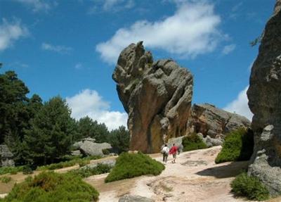 Tour and Trip in Soria, Spain Tour and Trip in Castilla-Leon, Spain