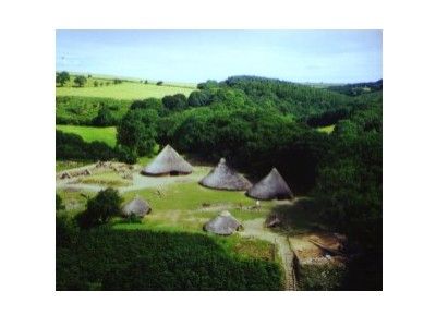 Stately Homes in Crymych, Wales Stately Homes in Pembrokeshire, Wales