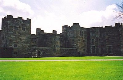 Stately Homes in Drewsteignton, England Stately Homes in Devon, England
