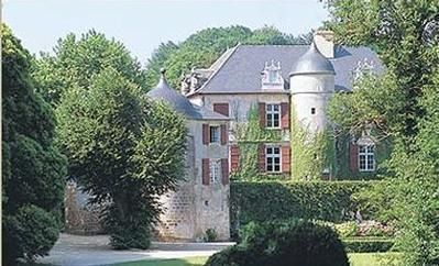 Stately Homes in Urrugne, France Stately Homes in Pyrenees-Atlantiques, France
