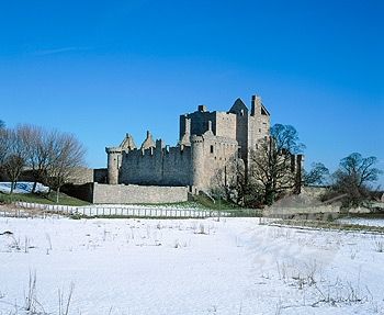Stately Homes in Cragmillar, Scotland Stately Homes in Edinburgh Region, Scotland