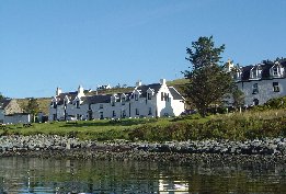 Pub or Bar in Waternish, Scotland Pub or Bar in The Highlands, Scotland