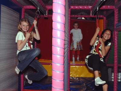 Child Friendly Attraction in Tenby, Wales Child Friendly Attraction in Pembrokeshire, Wales
