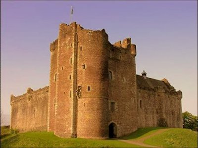 Stately Homes in Doune, Scotland Stately Homes in Stirlingshire, Scotland