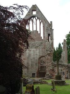 Stately Homes in Dryburgh, Scotland Stately Homes in Scottish Borders, Scotland