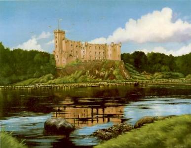 Stately Homes in Isle of Skye, Scotland Stately Homes in Western Isles, Scotland