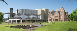 Visitor Centre or Museum in Inverness, Scotland Visitor Centre or Museum in The Highlands, Scotland