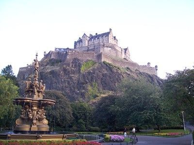 Stately Homes in Edinburgh, Scotland Stately Homes in Edinburgh Region, Scotland