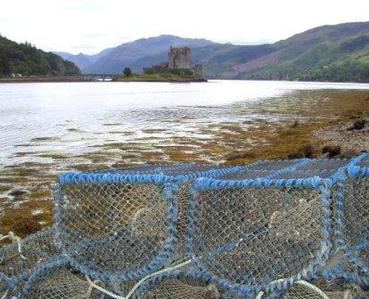Stately Homes in Kyle of Lochalsh, Scotland Stately Homes in The Highlands, Scotland