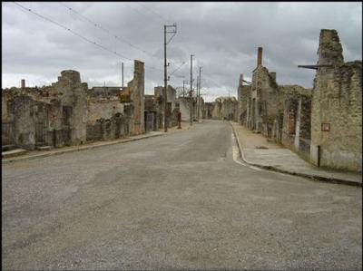 Stately Homes in Oradour-sur-Glane, France Stately Homes in Haute-Vienne, France
