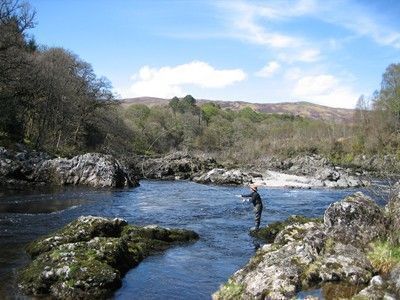Fishing Available in ISLE OF BUTE, Scotland Fishing Available in Argyll and Bute, Scotland
