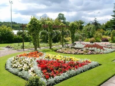 Park, Garden or Woodland in Inverness, Scotland Park, Garden or Woodland in The Highlands, Scotland